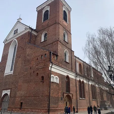 Cathedral Kaunas