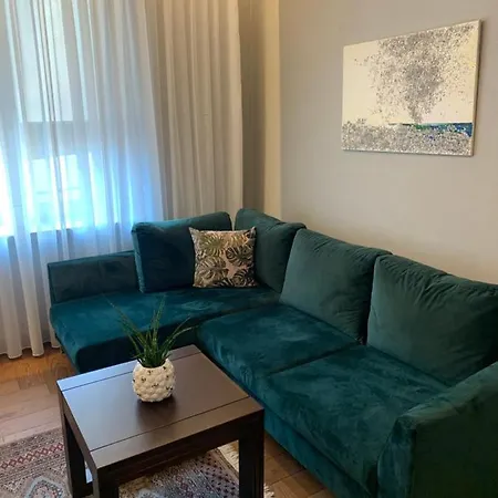 Apartment Cathedral Kaunas