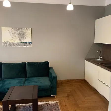 Cathedral Apartment Kaunas